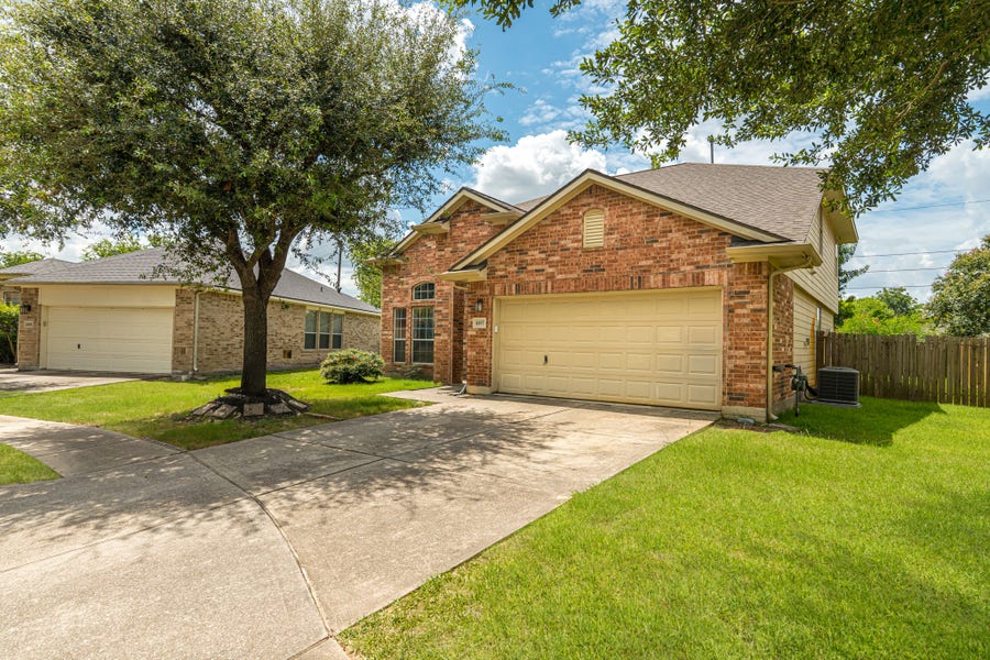 Property photo for 4307 Kleinway Drive, Houston, TX