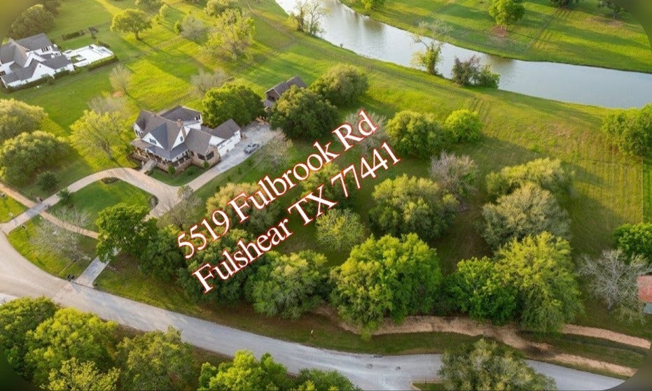 5519 Fulbrook Road, Fulshear, TX 77441 5519 Fulbrook Road, Fulshear, TX 77441