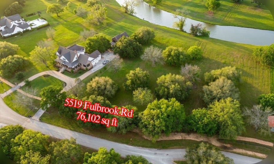 5519 Fulbrook Road, Fulshear, TX 77441 5519 Fulbrook Road, Fulshear, TX 77441