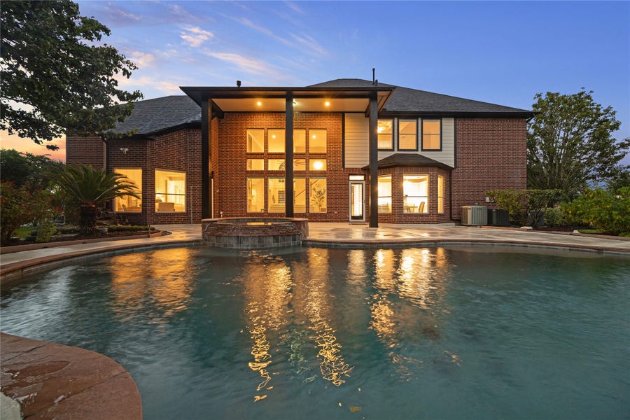Property photo for 8826 Crown Jewel Drive, Richmond, TX