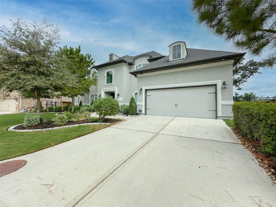Property photo for 8543 Tynan Ridge Drive, Magnolia, TX