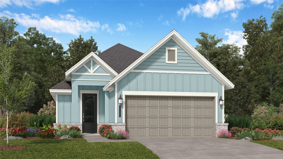 Property photo for 29531 Saddleview Drive, Waller, TX