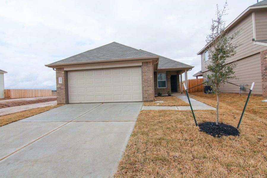 Property photo for 24026 Avogadro Drive, Katy, TX