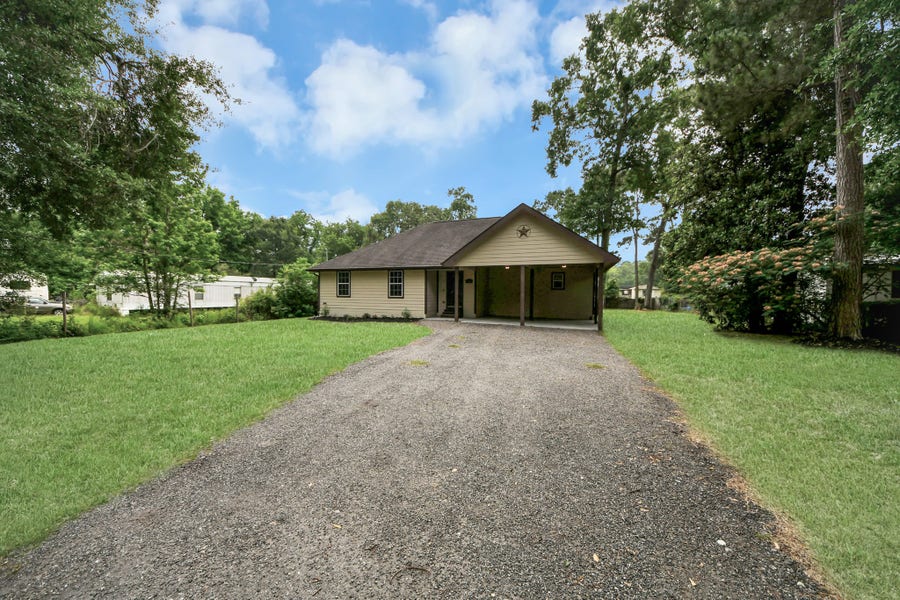 Property photo for 17820 Mcdonald Court, Conroe, TX