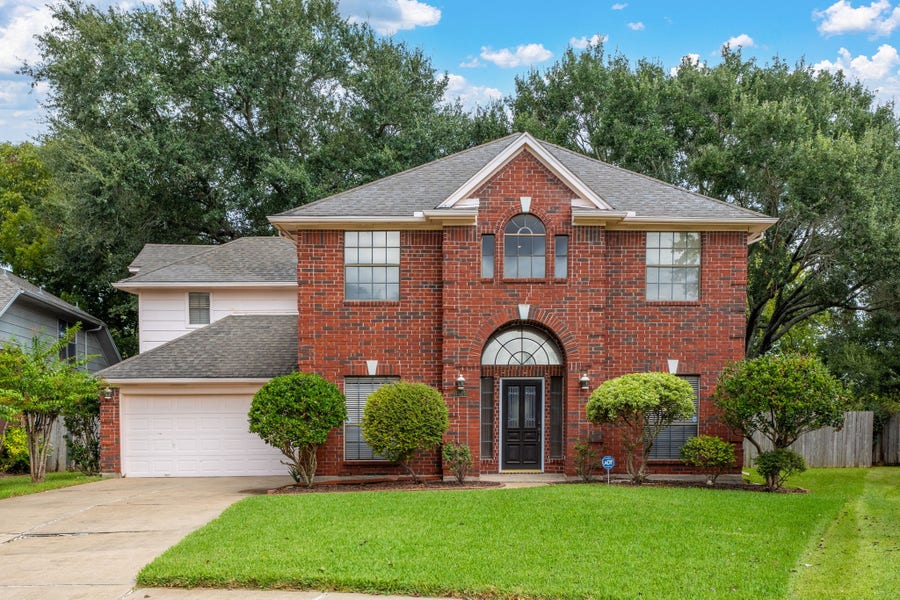 Property photo for 6519 Oakburl Court, Sugar Land, TX