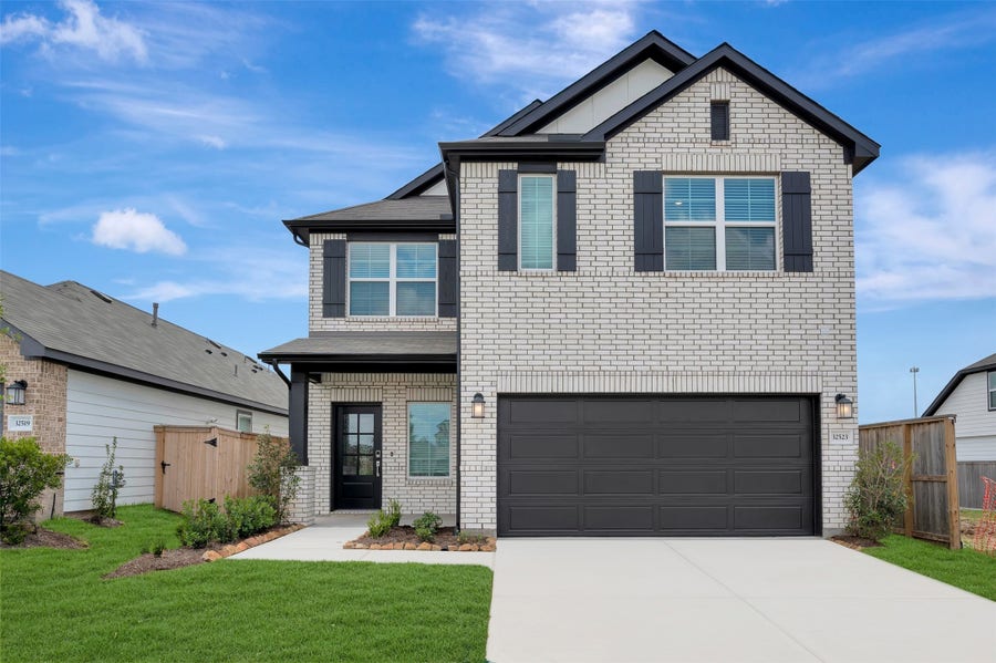 Property photo for 32523 Summer Vista Lane, Fulshear, TX