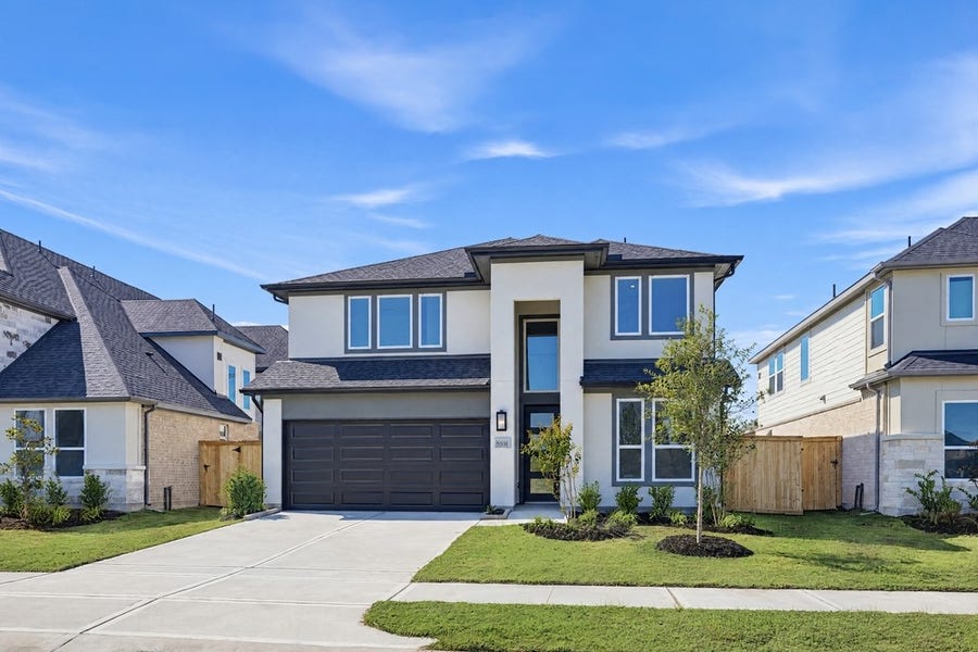 Property photo for 9331 Pentland Valley Lane, Cypress, TX