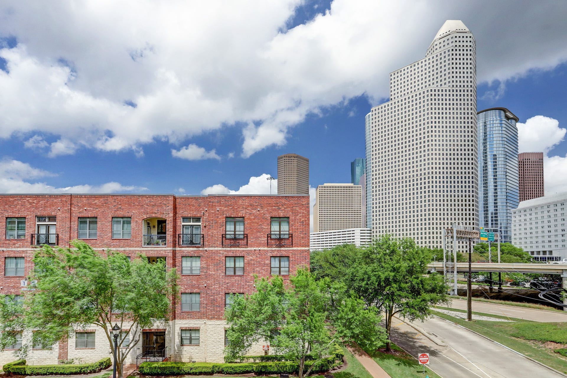 300 St Joseph Parkway, #212, Houston, TX 77002 300 St Joseph Parkway, #212, Houston, TX 77002