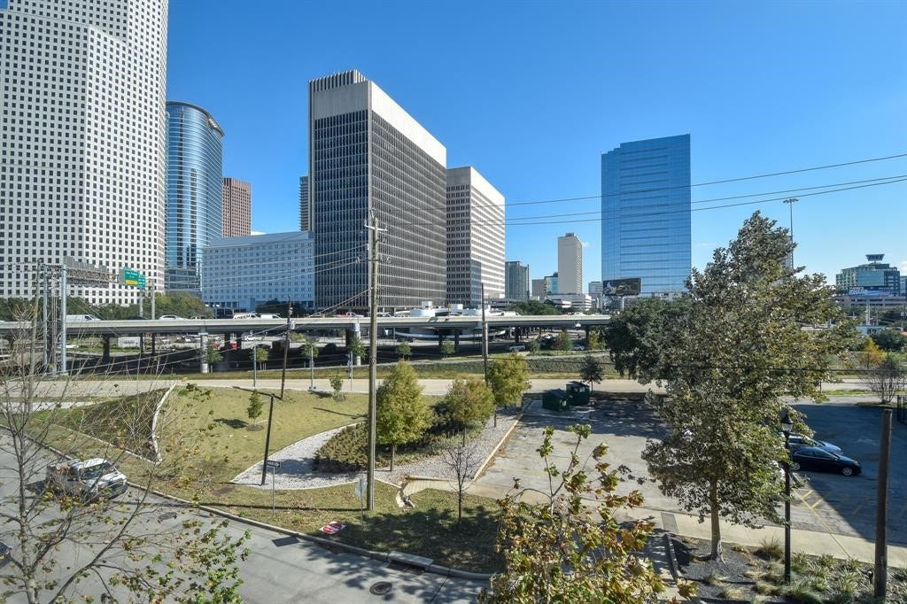 300 St Joseph Parkway, #212, Houston, TX 77002 300 St Joseph Parkway, #212, Houston, TX 77002