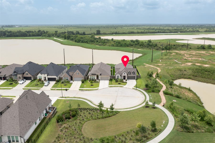 Property photo for 27319 Texas Bluebonnet Trail, Hockley, TX