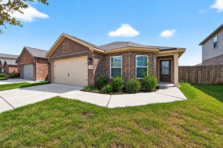 Property photo for 21018 Solstice Point Drive, Hockley, TX
