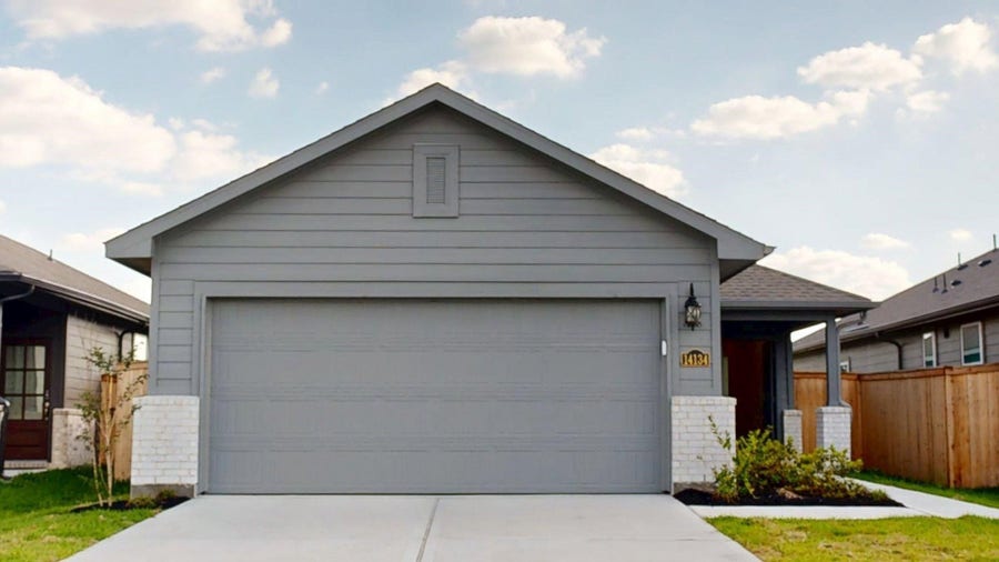 Property photo for 14134 Granger Pointe Lane, Conroe, TX