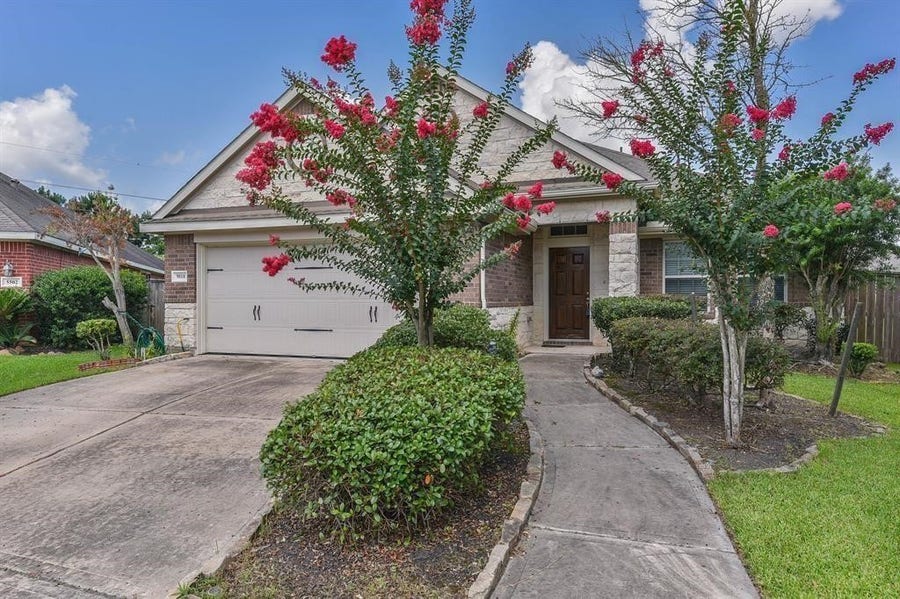Property photo for 9018 Chicory Star Lane, Katy, TX