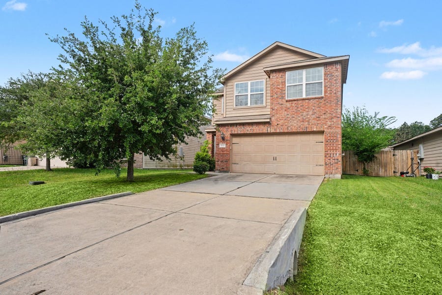 Property photo for 10515 Logger Pine Trail, Houston, TX