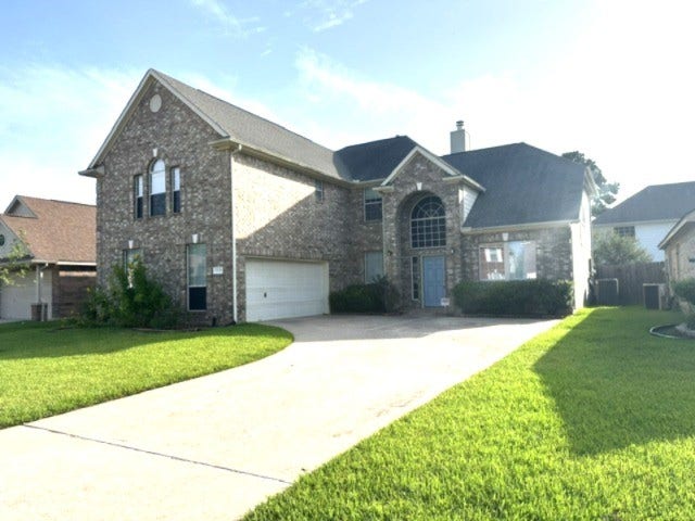 Property photo for 20826 Divellec Lane, Spring, TX