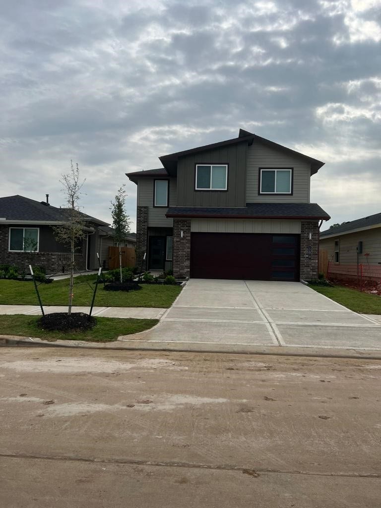 Property photo for 12819 Heddington Grove Lane, Houston, TX