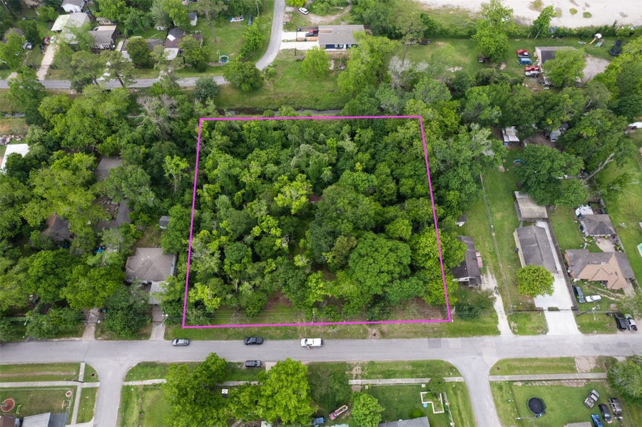 Property photo for 4102 Kinkaid Street, Houston, TX
