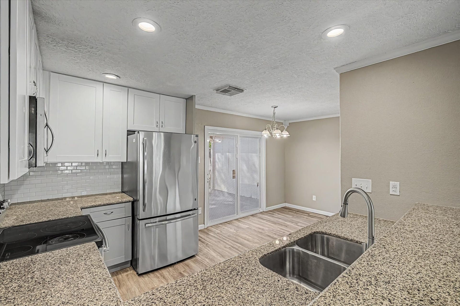 3084 County Road 855b Road, Alvin, TX 77511