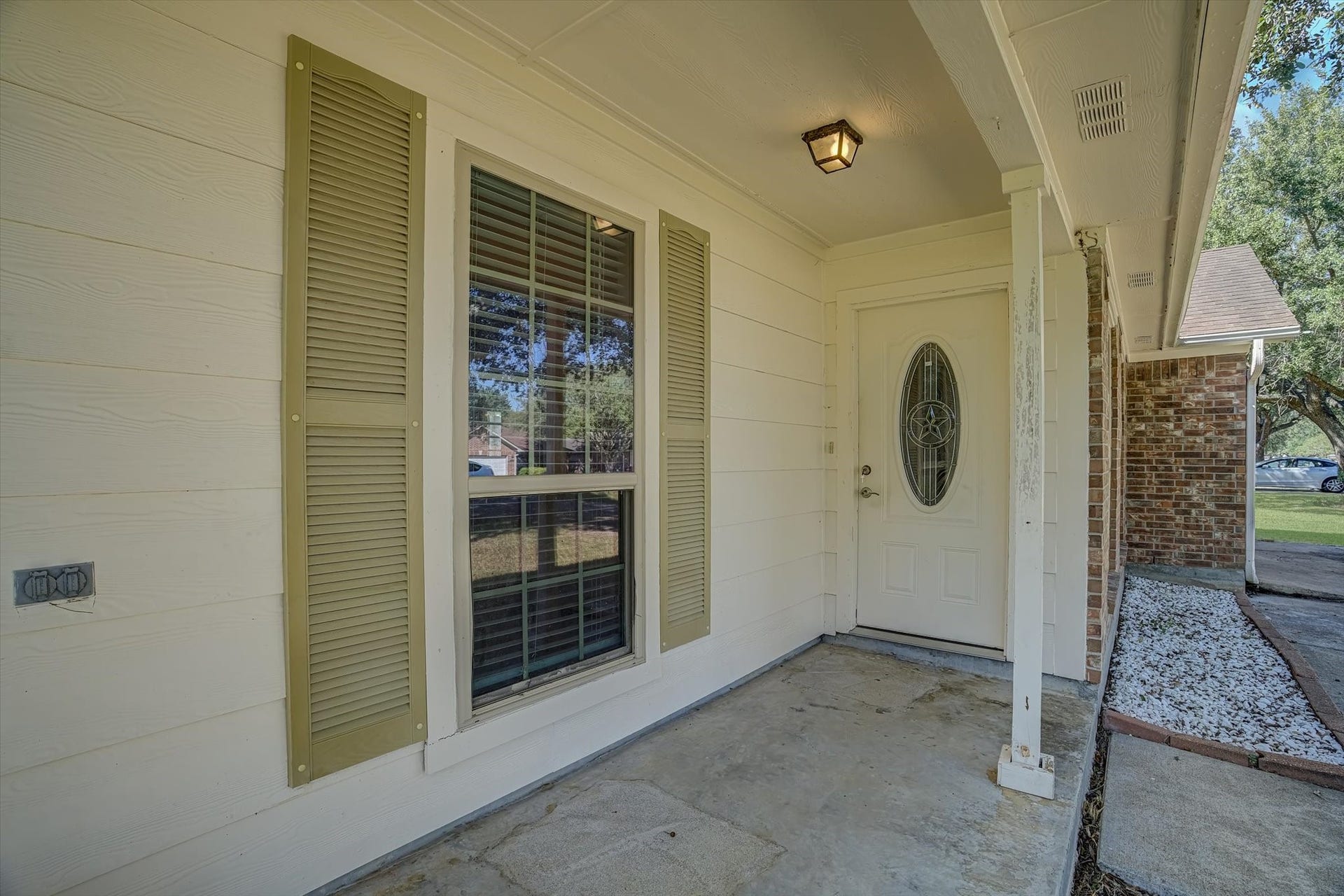 3084 County Road 855b Road, Alvin, TX 77511