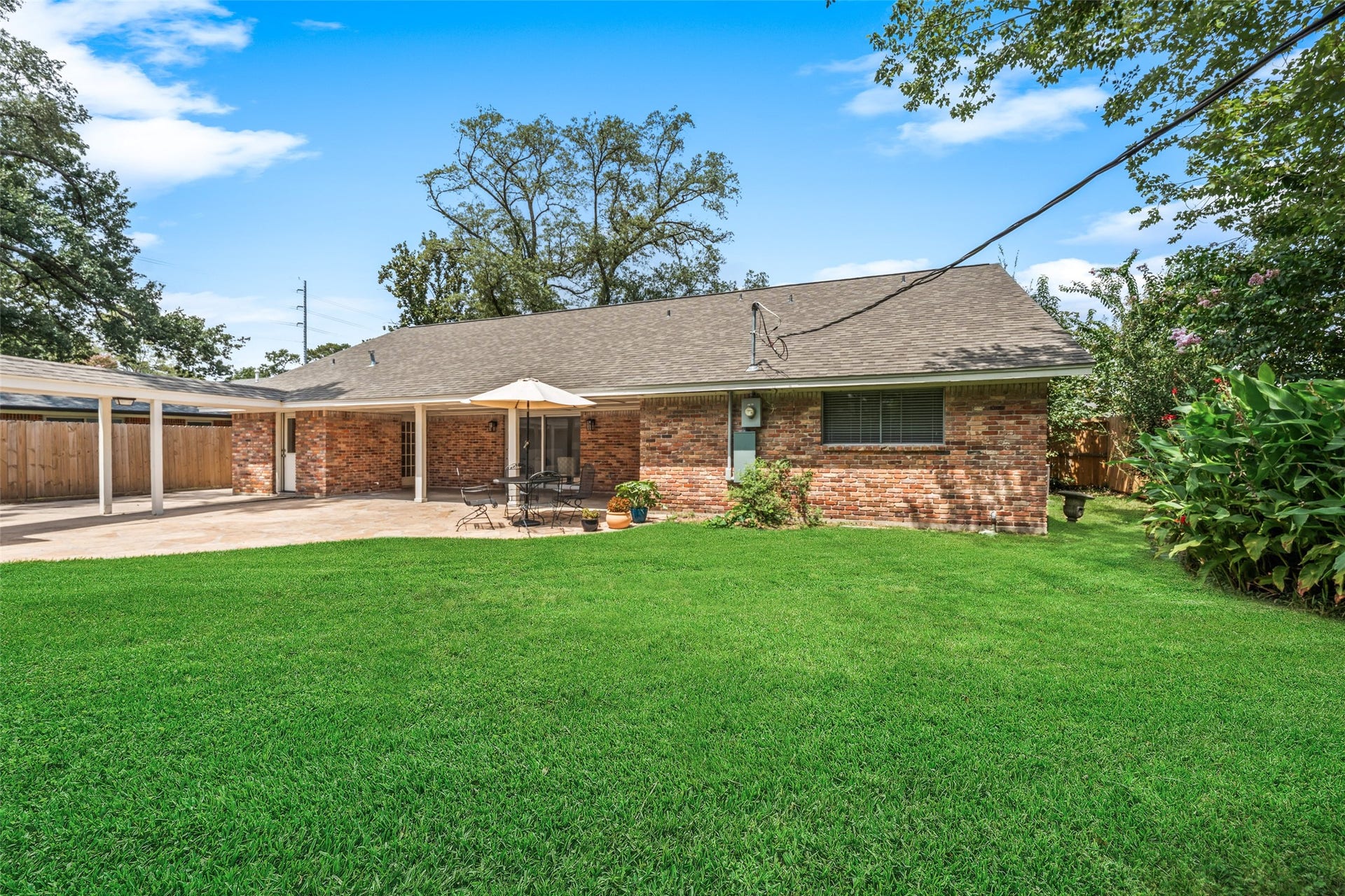 1343 Del Norte Street, Houston, TX 77018 1343 Del Norte Street, Houston, TX 77018