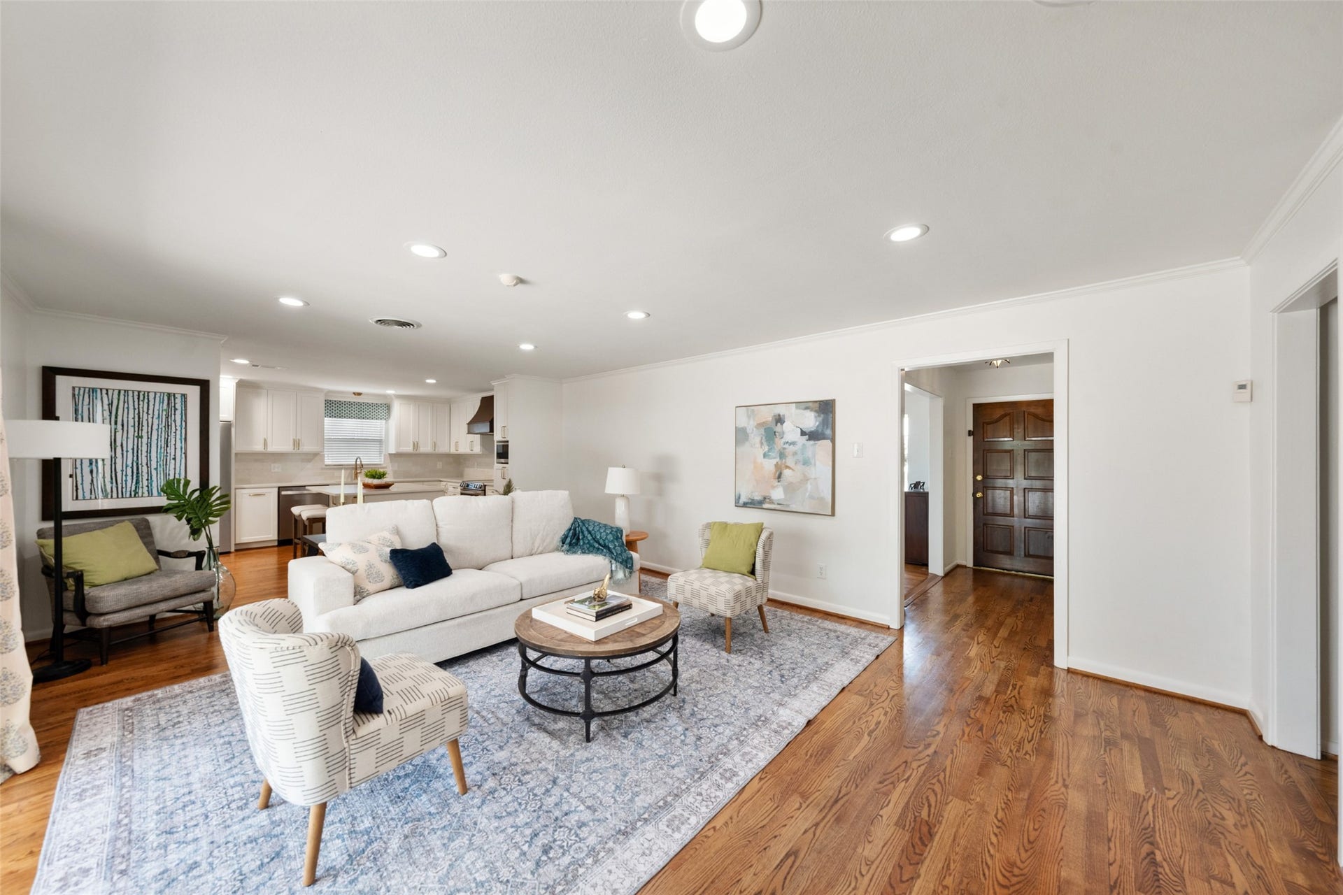 1343 Del Norte Street, Houston, TX 77018 1343 Del Norte Street, Houston, TX 77018