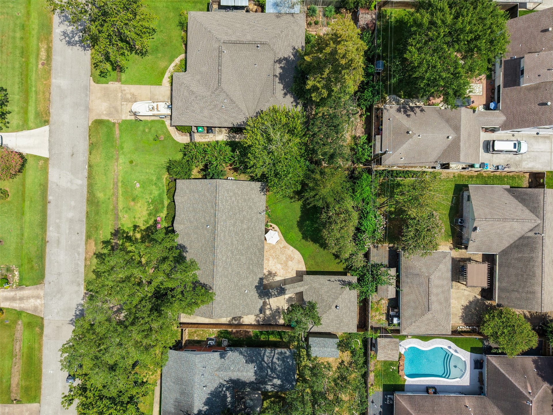 1343 Del Norte Street, Houston, TX 77018 1343 Del Norte Street, Houston, TX 77018