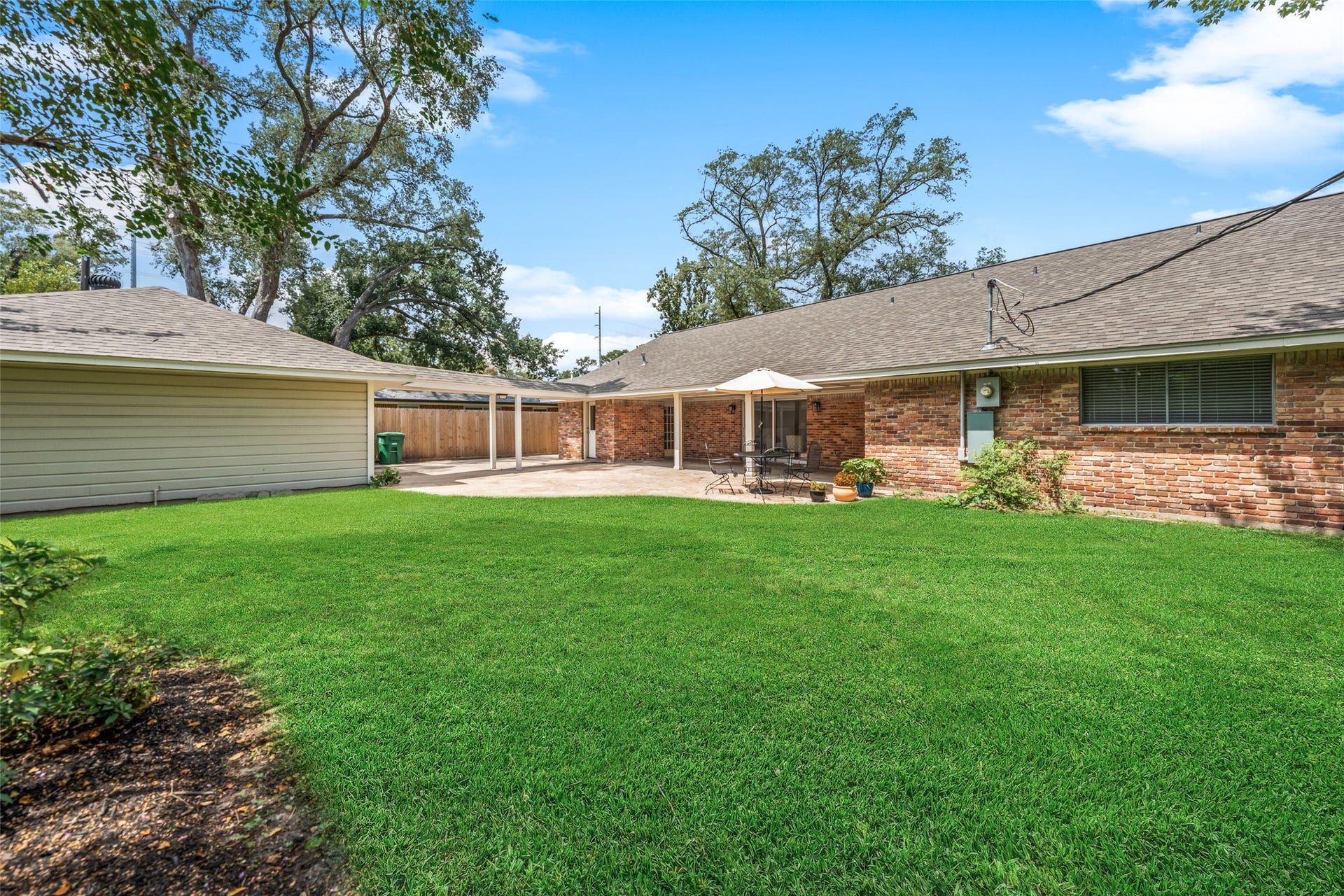 1343 Del Norte Street, Houston, TX 77018 1343 Del Norte Street, Houston, TX 77018