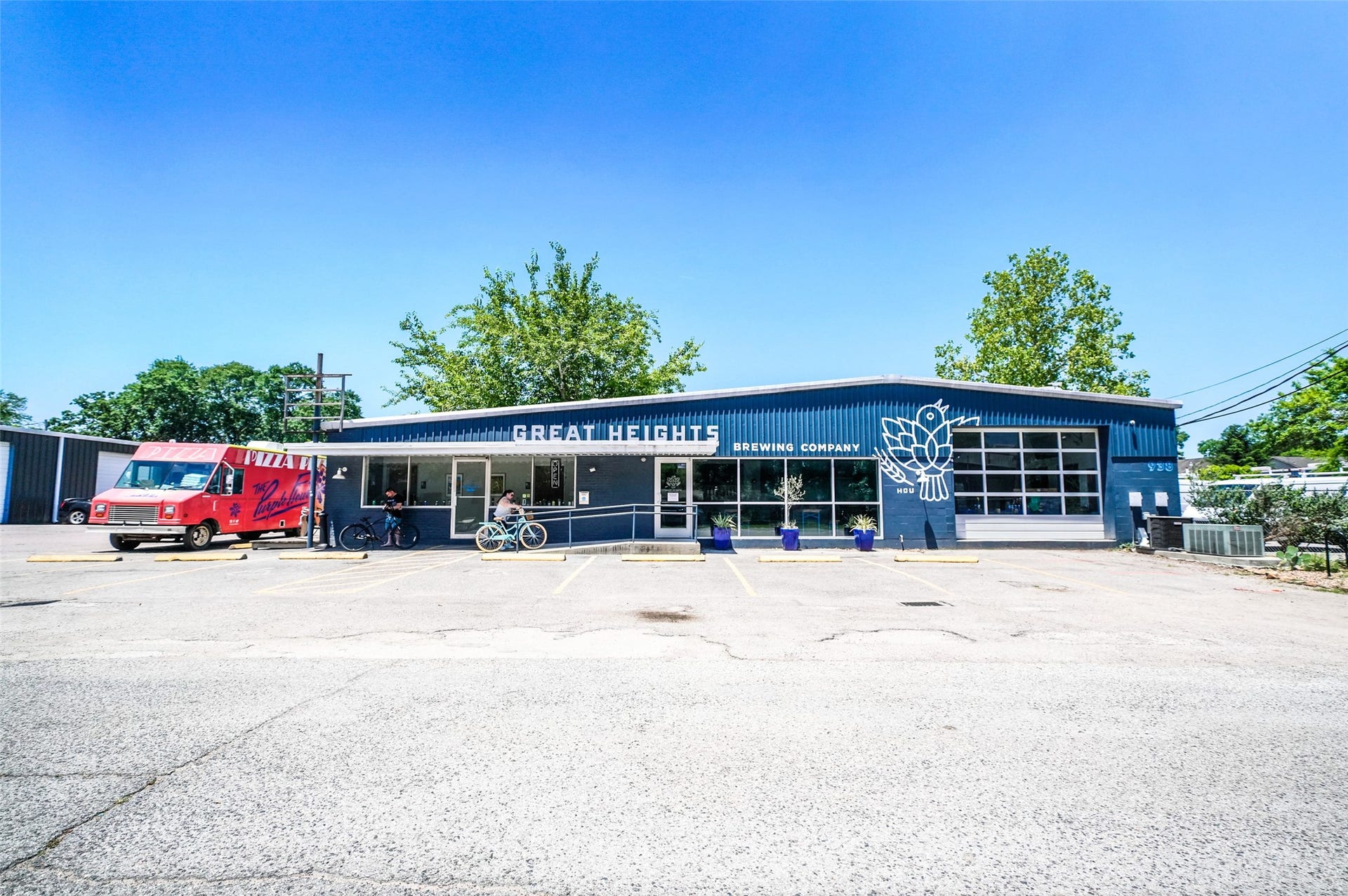1343 Del Norte Street, Houston, TX 77018 1343 Del Norte Street, Houston, TX 77018