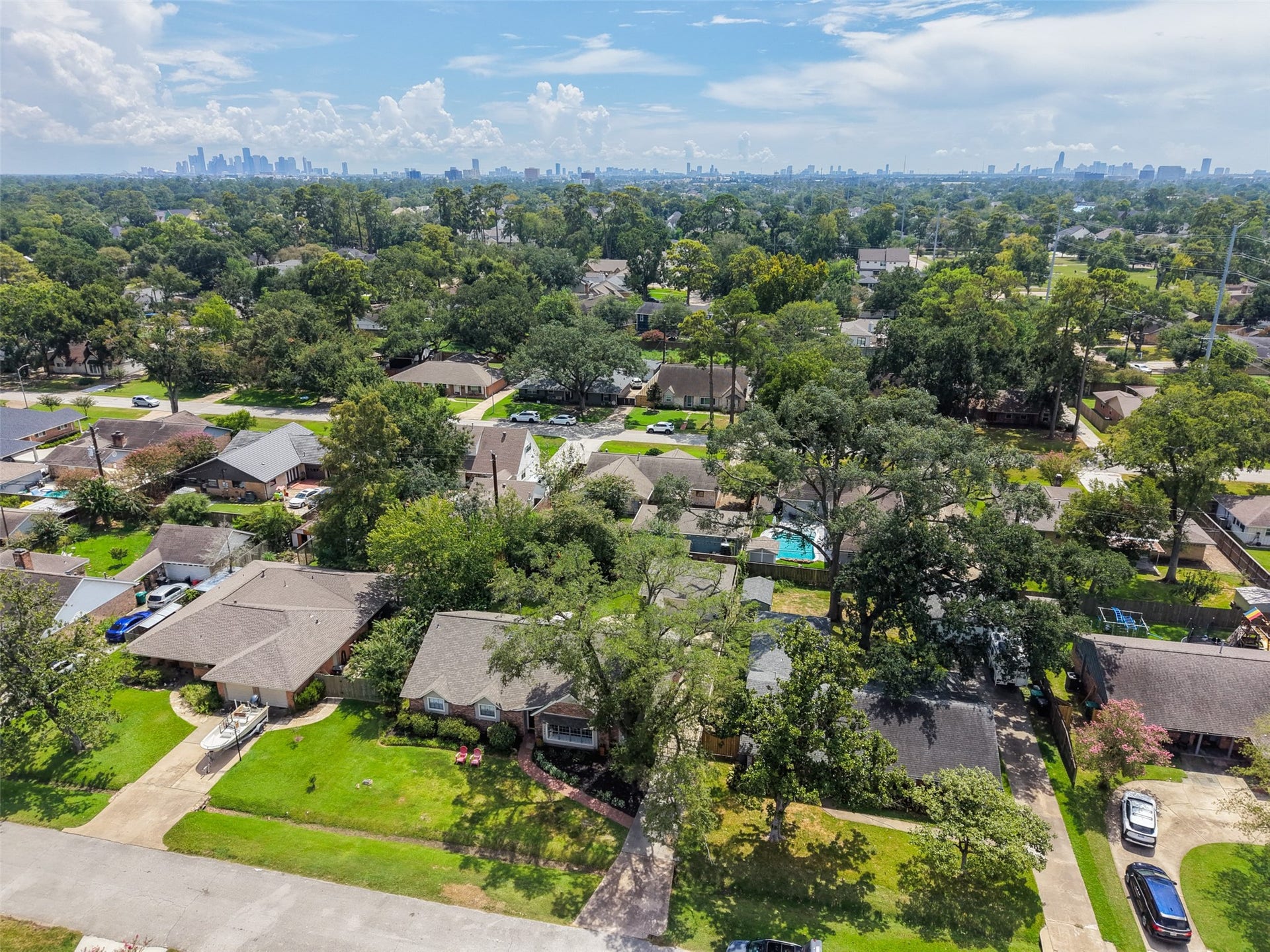 1343 Del Norte Street, Houston, TX 77018 1343 Del Norte Street, Houston, TX 77018