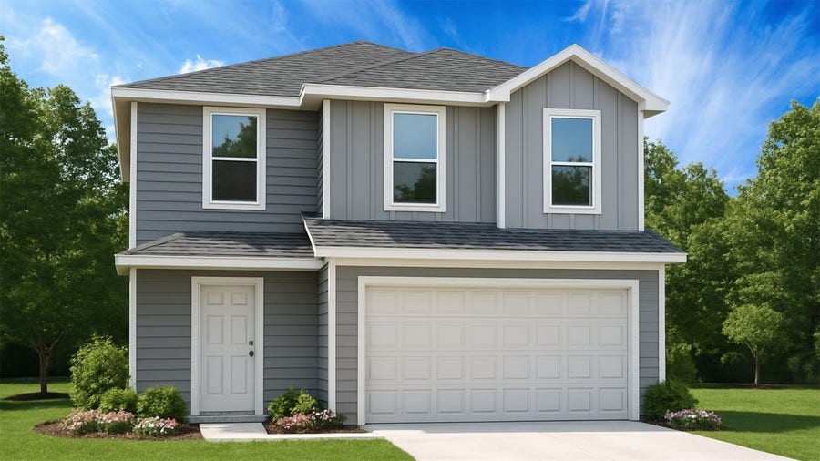 Property photo for 14388 Tawny Street, Splendora, TX
