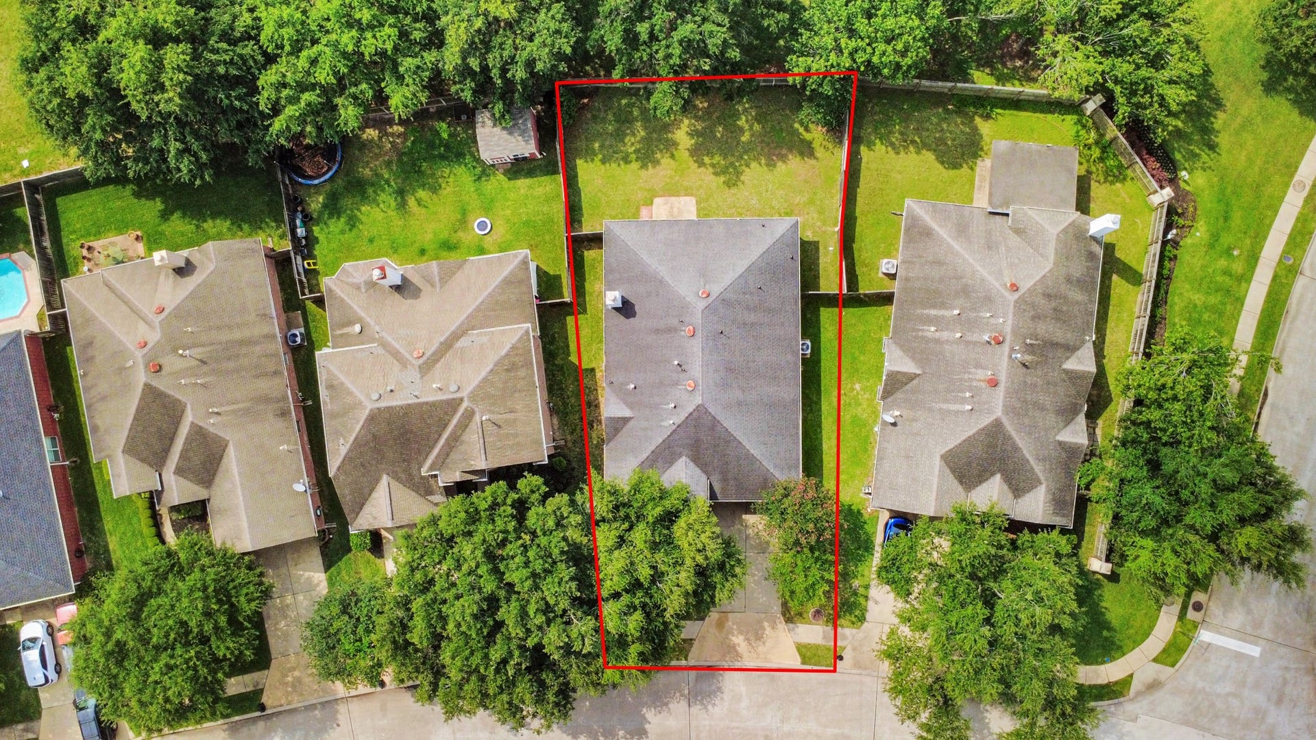 19527 Winding Canyon Lane, Katy, TX 77449 19527 Winding Canyon Lane, Katy, TX 77449