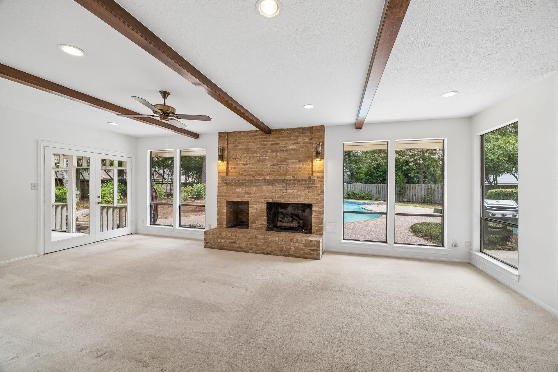 2310 Mill Lake Drive, Kingwood, TX 77339 2310 Mill Lake Drive, Kingwood, TX 77339