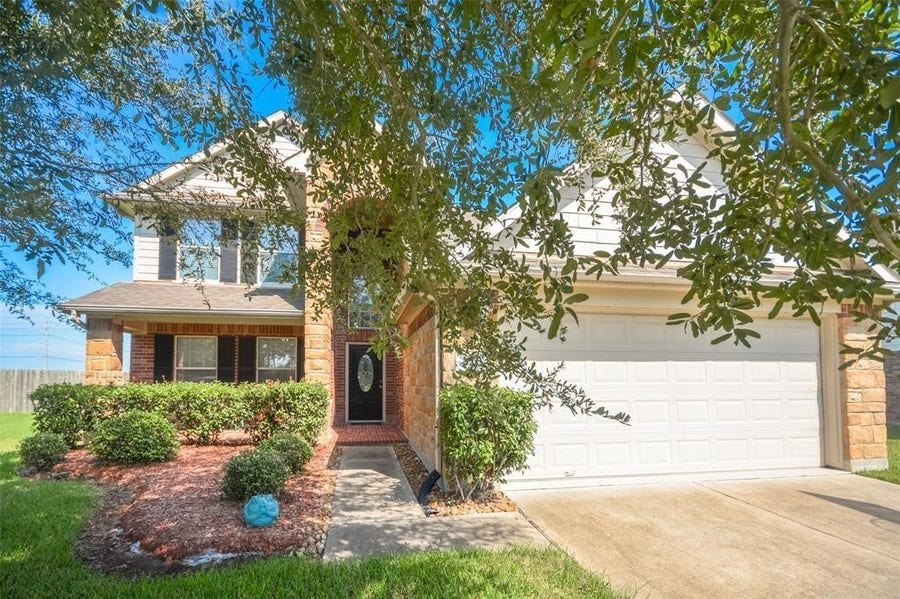 Property photo for 3008 Middletrace Lane, League City, TX