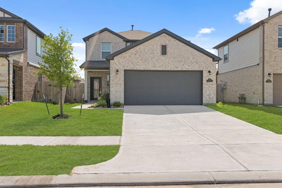 Property photo for 5710 Fresh View Court, Katy, TX