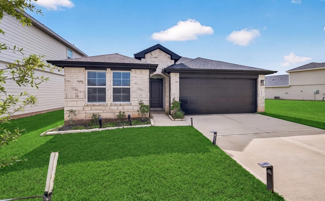 4222 Zeke Estates Lane, Fulshear, TX 77441 4222 Zeke Estates Lane, Fulshear, TX 77441