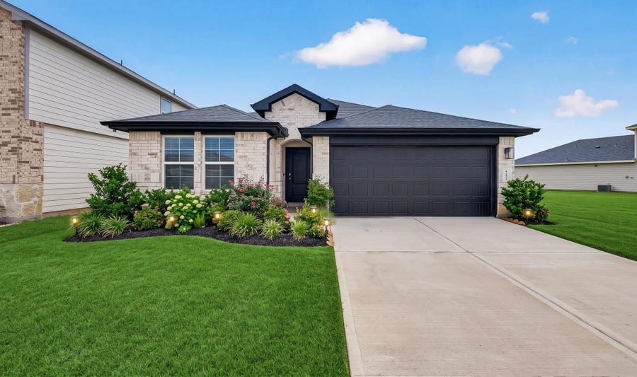 Property photo for 4222 Zeke Estates Lane, Fulshear, TX