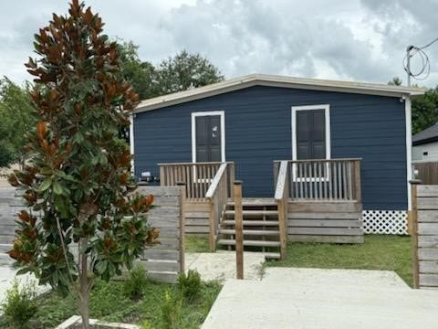 Property photo for 4346 Phlox Street, #B, Houston, TX