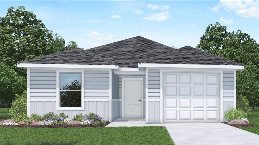 Property photo for 13110 McCrorey Crest Lane, Conroe, TX