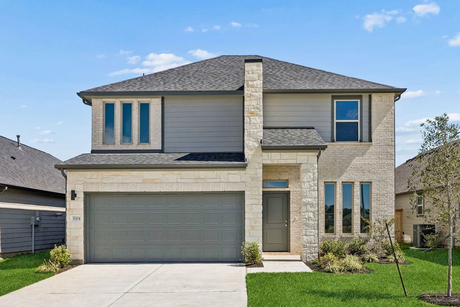 Property photo for 31104 Azure Waters Drive, Huffman, TX