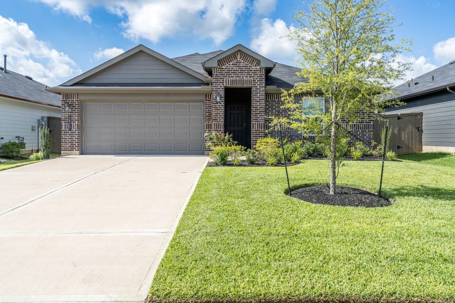Property photo for 14317 Cloudy Lane, Splendora, TX