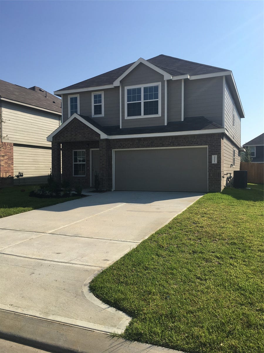 Property photo for 2111 Ethan Drive, Conroe, TX