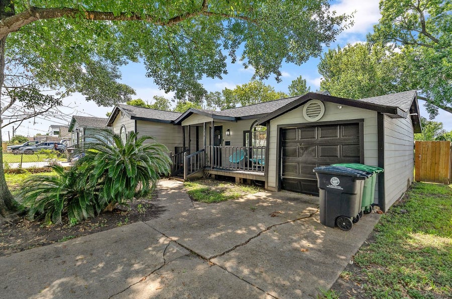 Property photo for 4414 Knoxville Street, Houston, TX