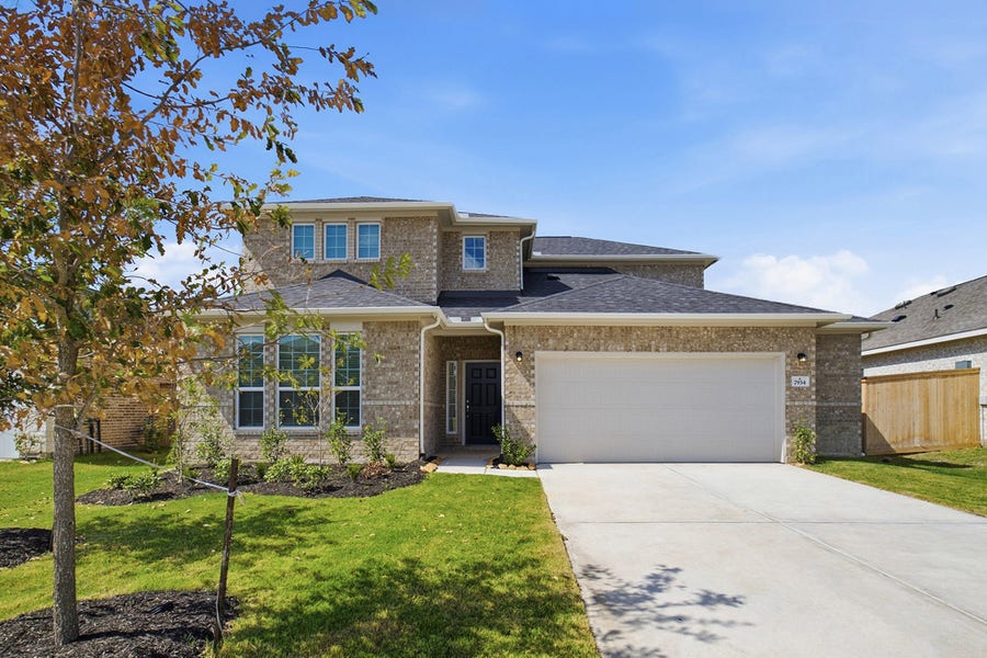 Property photo for 7934 Jade Crest Drive, Angleton, TX