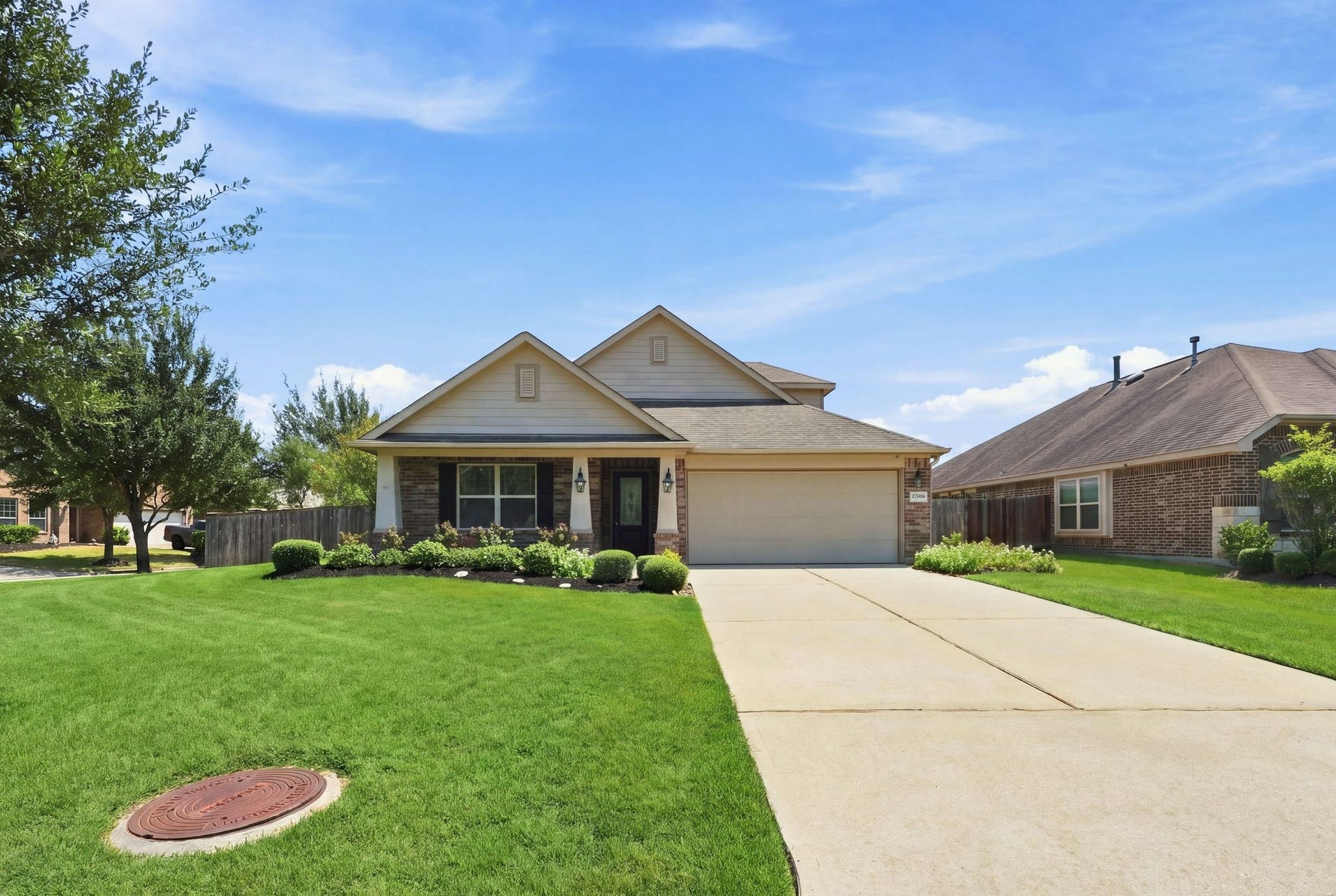 Make 17918 Sulgrave yours TODAY!