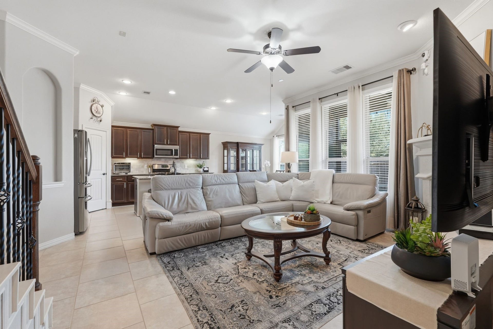 17918 Sulgrave Drive, Cypress, TX 77429