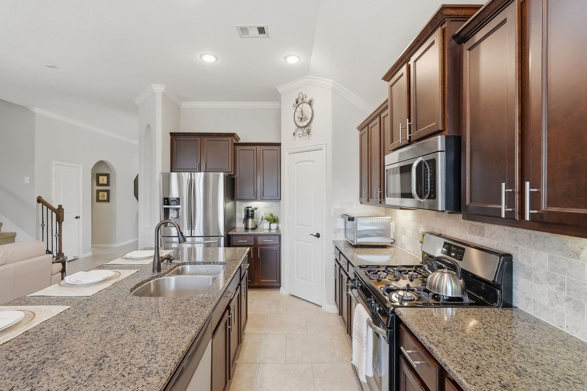 17918 Sulgrave Drive, Cypress, TX 77429