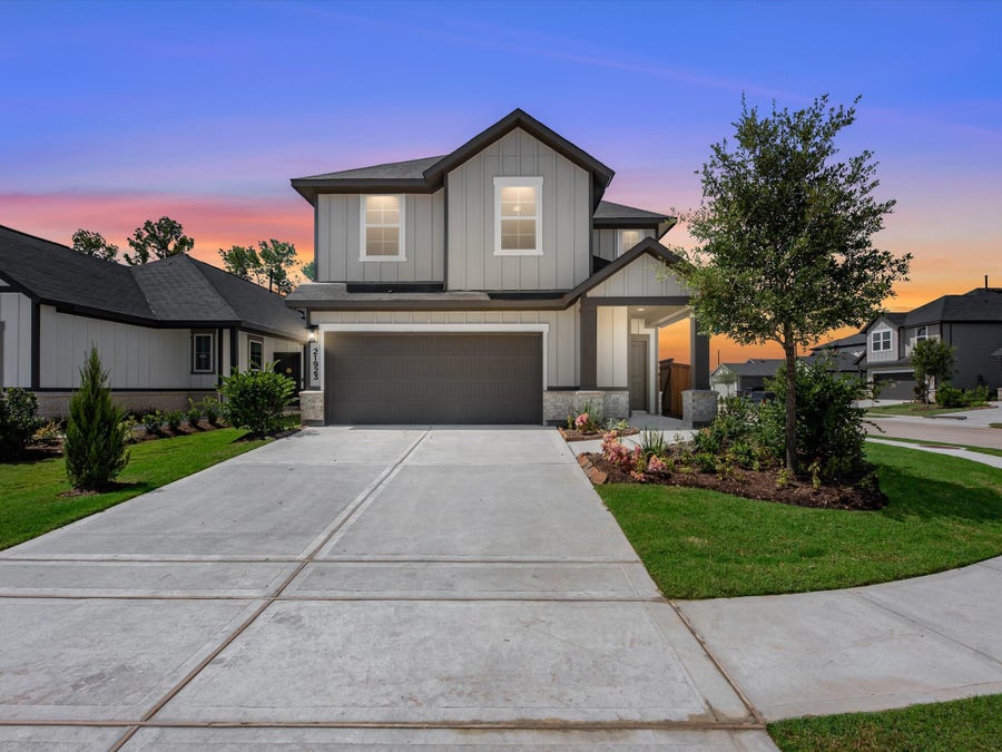 Property photo for 21923 Mystic Birch Lane, Cypress, TX