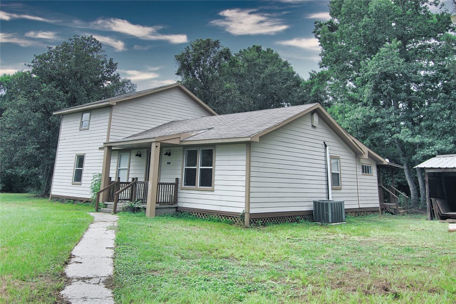 Property photo for 15114 Firetower Road, Conroe, TX