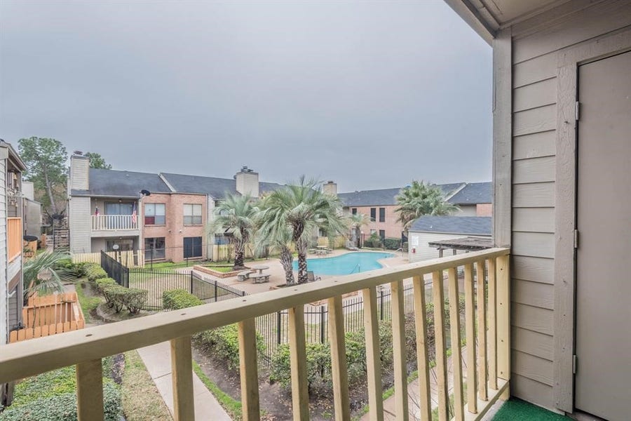 Property photo for 16111 Aspenglen Drive, #206, Houston, TX
