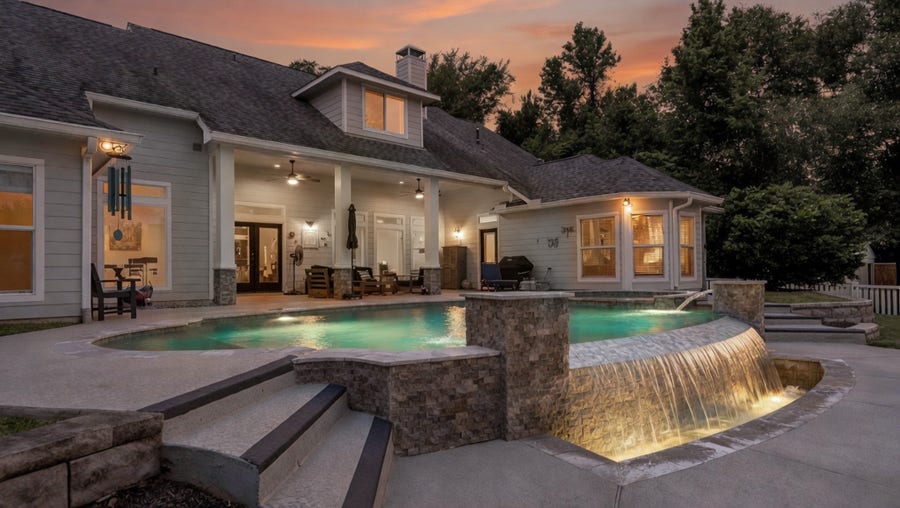 Property photo for 40402 Country Forest Drive, Magnolia, TX